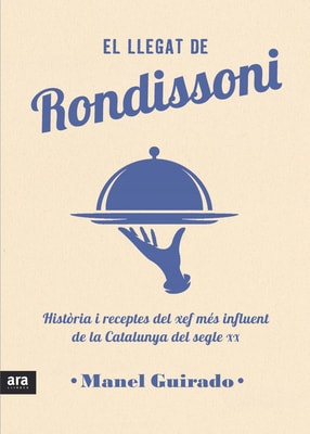 El llegat de Rondissoni