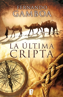 La última cripta (Edición actualizada)