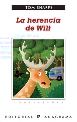 La herencia de Wilt