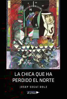 La chica que ha perdido el norte
