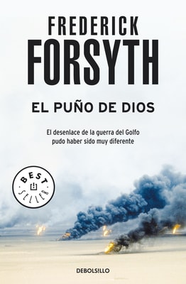 El puño de Dios