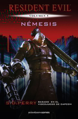Resident Evil: Némesis
