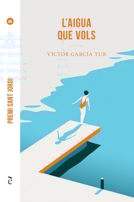 L'aigua que vols