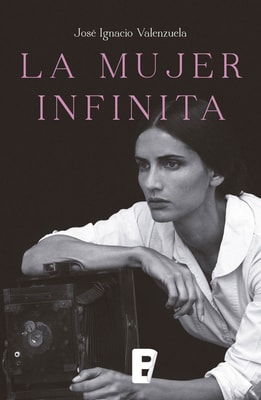La mujer infinita