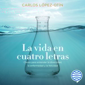 La vida en cuatro letras
