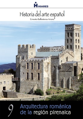 Arquitectura románica de la región pirenaica