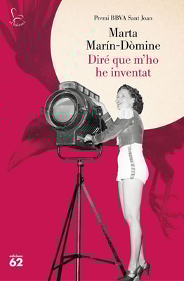 Diré que m'ho he inventat