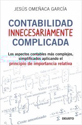 Contabilidad innecesariamente complicada