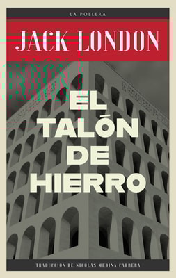 El Talón de Hierro