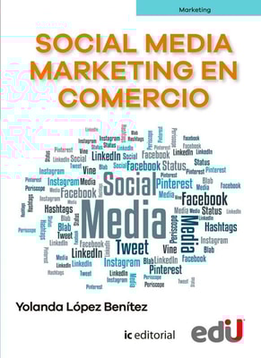 Social media marketing en comercio