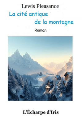 La Cité Antique de La Montagne