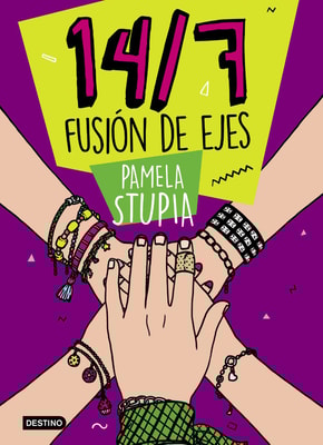 14/7 Fusión de ejes (Edición española)