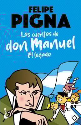 Los cuentos de Don Manuel