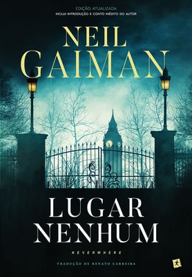 Lugar Nenhum - Neverwhere