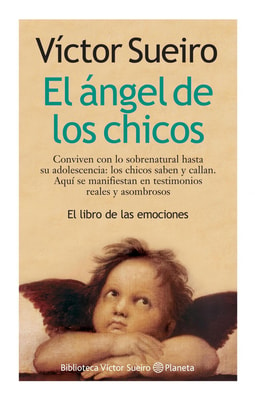 El ángel de los chicos