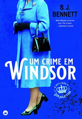 Um Crime em Windsor