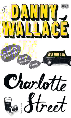Charlotte Street