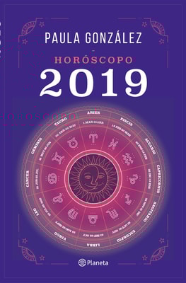 Horóscopo 2019