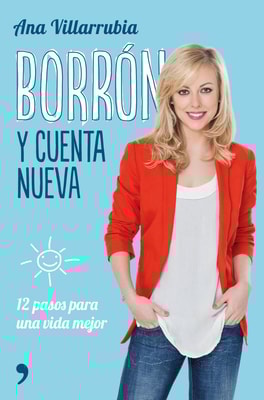 Borrón y cuenta nueva