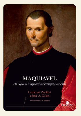 Maquiavel, O Príncipe Popular