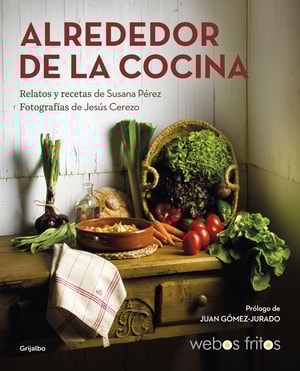 Alrededor de la cocina (Webos Fritos)