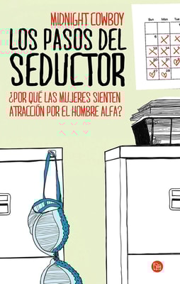 Los pasos del seductor