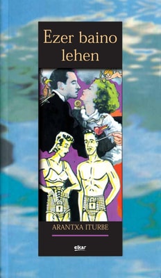 Ezer baino lehen