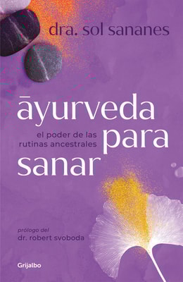 Āyurveda para sanar