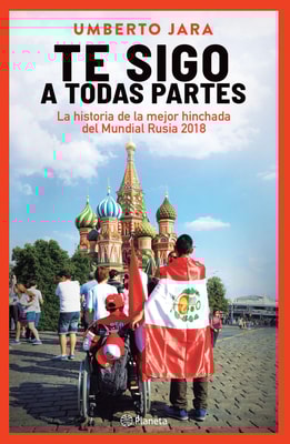 Así nos robaron/Te sigo a todas partes