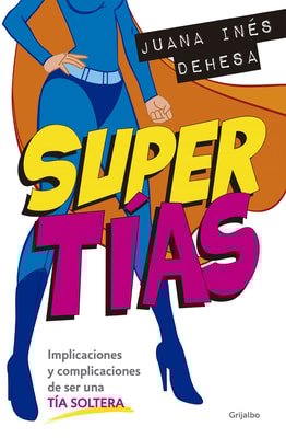 Supertías