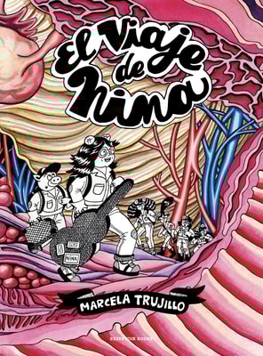 El viaje de Nina