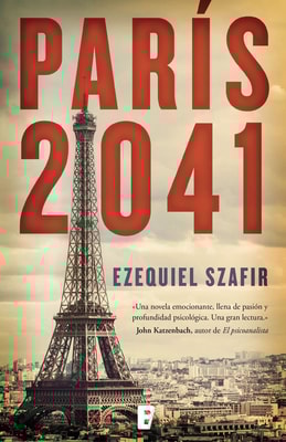 París 2041