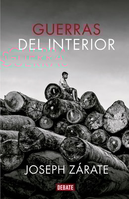 Guerras del interior