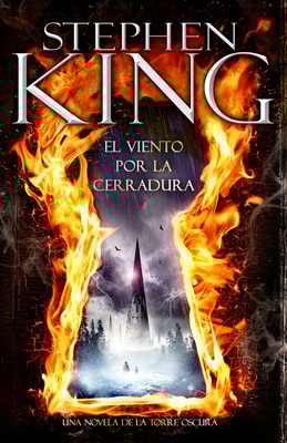 El viento por la cerradura (La Torre Oscura 8)