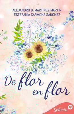 De flor en flor