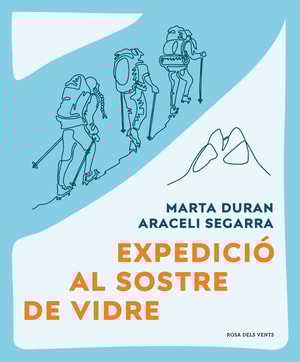 Expedició al sostre de vidre