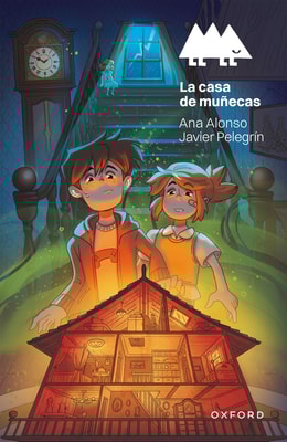 La casa de muñecas
