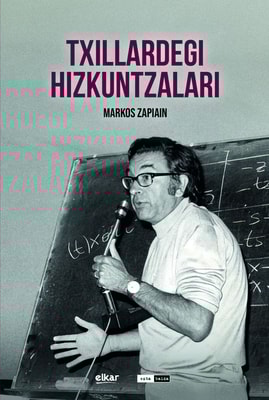 Txillardegi hizkuntzalari