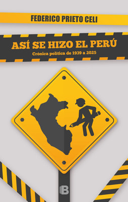 Así se hizo el Perú