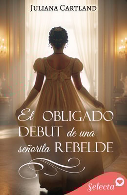 El obligado debut de una señorita rebelde