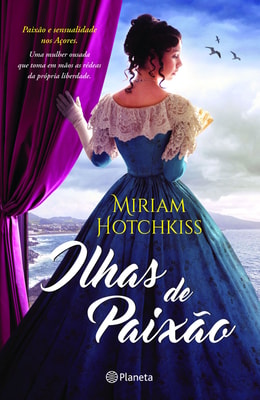 Ilhas de Paixão
