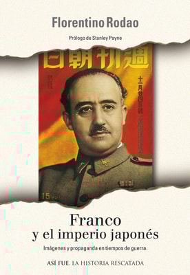 Franco y el Imperio Japonés
