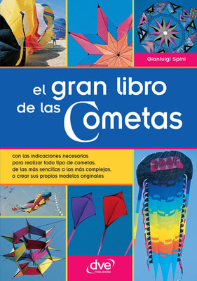 El gran libro de las cometas