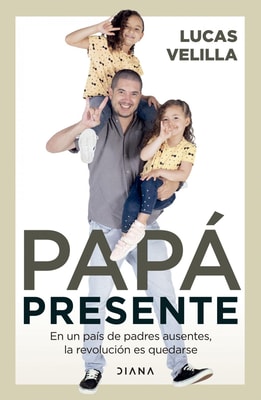 Papá presente