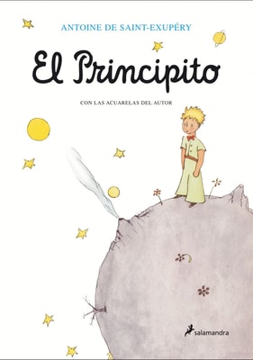 El Principito (edición original)