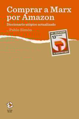Comprar a Marx por Amazon