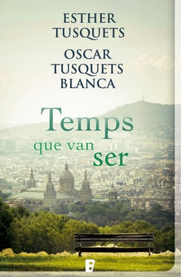 Temps que van ser