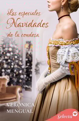 Las especiales navidades de la condesa