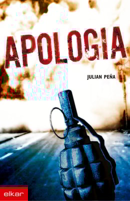 Apologia