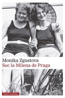 Soc la Milena de Praga